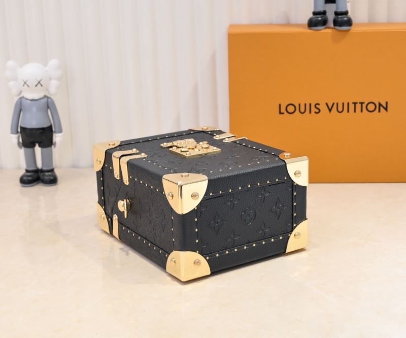 Louis Vuitton Box Bags